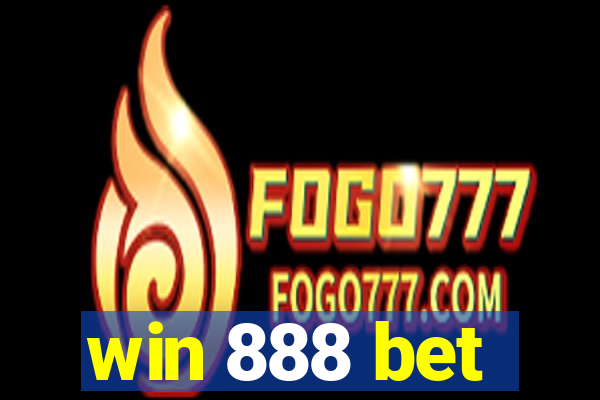 win 888 bet